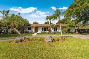 15200 Sw 77th Ct Palmetto Bay, FL 33157 - MLS#A11968820