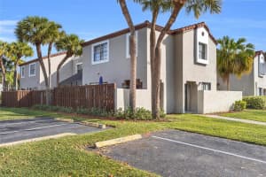 10425 Sw 153rd Ct 8 Miami, FL 33196 - MLS#A11968824