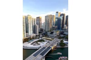 350 S Miami Ave 3310 Miami, FL 33130 - MLS#A11968834