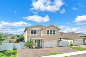 13270 Sw 272nd St, Homestead