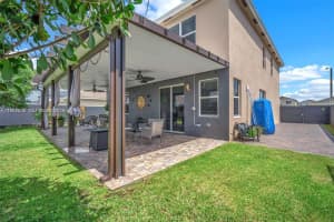 13270 Sw 272nd St Homestead, FL 33032 - MLS#A11968836