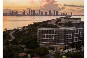 3900 Alton Rd #318, Miami Beach, FL 33140, - MLS#A11968838