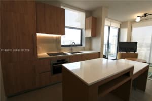 11 Ne 6 St 2114 Miami, FL 33132 - MLS#A11968841