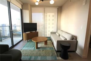 11 Ne 6 St 2114 Miami, FL 33132 - MLS#A11968841