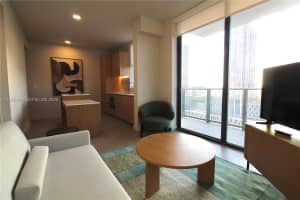 11 Ne 6 St 2114 Miami, FL 33132 - MLS#A11968841