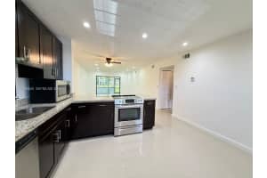 6095 N Sabal Palm Blvd 103 Tamarac, FL 33319 - MLS#A11968848