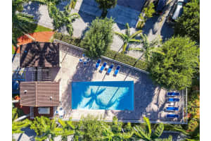 14968 Sw 23rd Way 14968 Miami, FL 33185 - MLS#A11968865