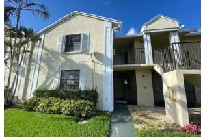 929 Hamilton Dr 929f, Homestead