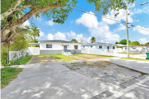630 Tamiami Canal Rd, Miami