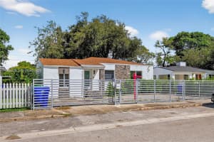 231 44th Street, Miami, FL 33127 - MLS#A11968896