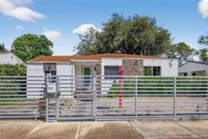 231 44th Street, Miami, FL 33127 - MLS#A11968896