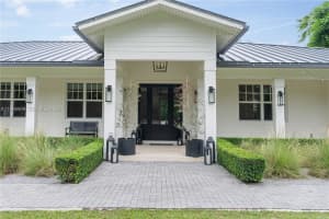 9301 Sw 93rd Ave 01 Miami, FL 33176 - MLS#A11968909