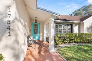 17341 Sw 74th Ave 0 Palmetto Bay, FL 33157 - MLS#A11968910