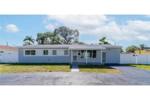 2856 N Funston St, Hollywood