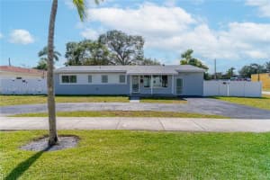 2856 N Funston St Hollywood, FL 33020 - MLS#A11968914