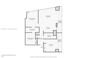 485 Brickell Ave 4402 Miami, FL 33131 - MLS#A11968926