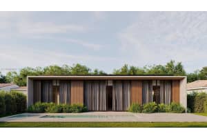 235 Ne 46th St, Miami