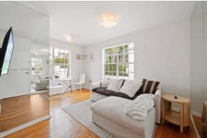 605 Euclid Ave APT 204, Miami Beach, FL 33139, - MLS#A11968963