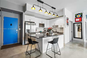 133 Ne 2nd Ave 1606 Miami, FL 33132 - MLS#A11968978