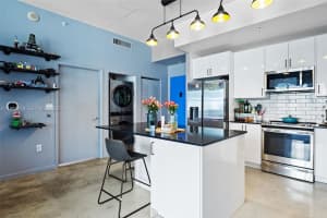 133 Ne 2nd Ave 1606 Miami, FL 33132 - MLS#A11968978