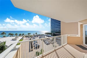 1980 S Ocean Dr 5f Hallandale Beach, FL 33009 - MLS#A11968993