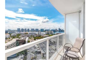 18001 Collins Ave 1417 Sunny Isles Beach, FL 33160 - MLS#A11969003