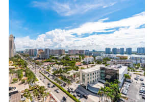 18001 Collins Ave 1417 Sunny Isles Beach, FL 33160 - MLS#A11969003