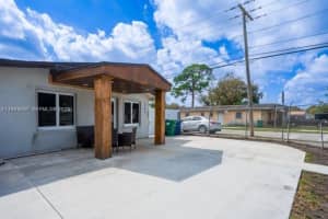 1990 Nw 154th St Miami Gardens, FL 33054 - MLS#A11969037