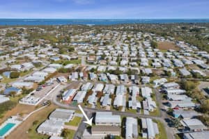 315 Ne Cardinal Lane Unit Lot L25 Jensen Beach, FL 34957 - MLS#A11969038