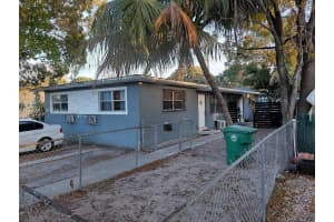 1262 - 1264 Nw 46th St, Miami 1262 - 1264 Nw 46th St, Miami