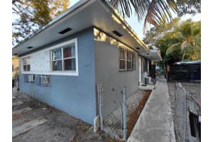 1262 - 1264 Nw 46th St Miami, FL 33142 - MLS#A11969041