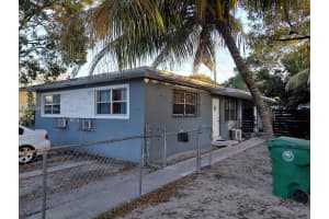 1262 - 1264 Nw 46th St Miami, FL 33142 - MLS#A11969041