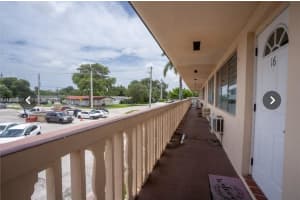 280 Sw 11th Ave 16 Hallandale Beach, FL 33009 - MLS#A11969048