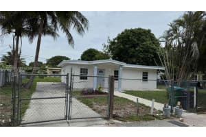 16221 E Bunche Park Dr 0 Miami Gardens, FL 33054 - MLS#A11969057
