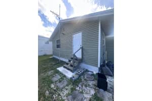 3633 Sw 12th Ct 3 Fort Lauderdale, FL 33312 - MLS#A11969059