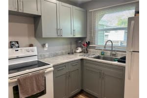 3633 Sw 12th Ct 3 Fort Lauderdale, FL 33312 - MLS#A11969059