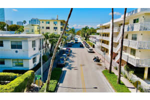 900 Euclid Ave 10 Miami Beach, FL 33139 - MLS#A11969062