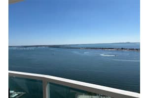 2101 Brickell Ave 1807 Miami, FL 33129 - MLS#A11969070