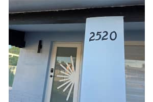 2520 Nw 108th St Miami, FL 33167 - MLS#A11969072