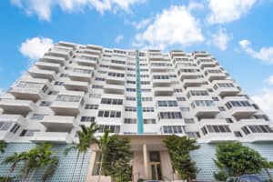 333 Sunset Dr 804 Fort Lauderdale, FL 33301 - MLS#A11969080