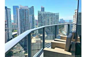 55 Sw 9th St 2903 Miami, FL 33130 - MLS#A11969083