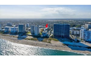 3201 Ne 8th St 405 Pompano Beach, FL 33062 - MLS#A11969084