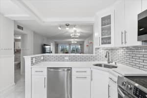 3201 Ne 8th St 405 Pompano Beach, FL 33062 - MLS#A11969084