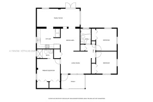 1441 Ne 11th St Homestead, FL 33033 - MLS#A11969090