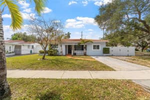 822 N 31st Rd, Hollywood, FL 33021, Sold 03/06/26