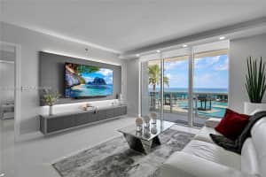 1800 S Ocean Dr 803 Hallandale Beach, FL 33009 - MLS#A11969098