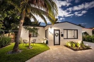 2510 Thomas St Hollywood, FL 33020 - MLS#A11969109