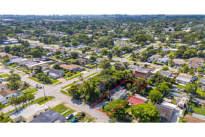 2510 Thomas St Hollywood, FL 33020 - MLS#A11969109