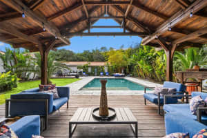 575 Hibiscus Ln Miami, FL 33137 - MLS#A11969112