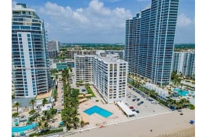 3505 S Ocean Dr 621, Hollywood